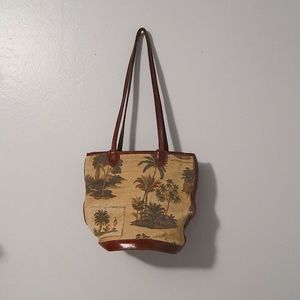 Tommy Bahama Bag